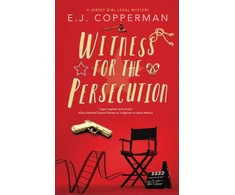 KNYGA E J Copperman Witness for the Persecution