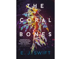 KNYGA E J Swift Coral Bones