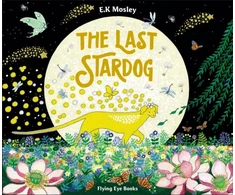 KNYGA E K Mosley Last Stardog