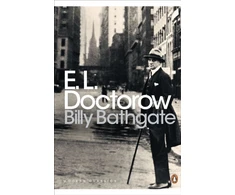 KNYGA E L Doctorow Billy Bathgate