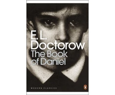 KNYGA E L Doctorow Book of Daniel
