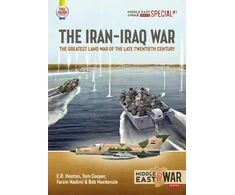 KNYGA E R Hooton The Iran-Iraq War