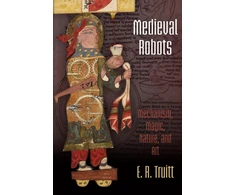 KNYGA E R Truitt Medieval Robots