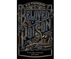 KNYGA E S Thomson Beloved Poison