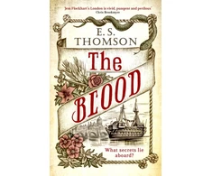 KNYGA E S Thomson Blood