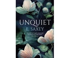 KNYGA E Saxey Unquiet