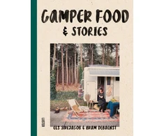 KNYGA E Sirejacob Camper Food &amp; Stories