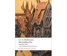 KNYGA E. T. A. Hoffmann Golden Pot and Other Tales