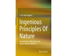 KNYGA E. W. Udo Küppers Ingenious Principles of Nature