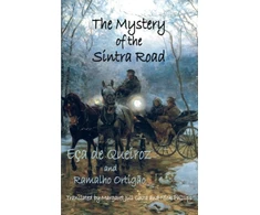 KNYGA Ea De Queiroz Mystery of the Sintra Road