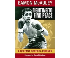 KNYGA Eamon Mcauley Fighting to Find Peace