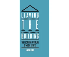 KNYGA Eamonn Forde Leaving the Building