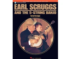 KNYGA Earl Scruggs And The Five String Banjo