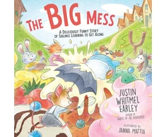 KNYGA Earley Justin Whitm Big Mess