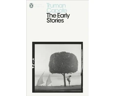 KNYGA Early Stories of Truman Capote