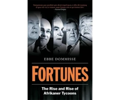 KNYGA Ebbe Dommisse Fortunes