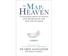 KNYGA Eben Alexander Map of Heaven