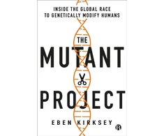KNYGA Eben Kirksey Mutant Project