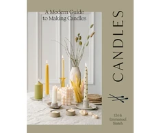 KNYGA Ebi Sinteh Candles