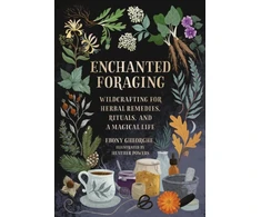 KNYGA Ebony Gheorghe Enchanted Foraging