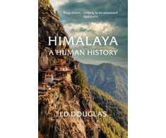 KNYGA Ed Douglas Himalaya