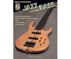 KNYGA Ed Friedland Jazz Bass