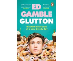 KNYGA Ed Gamble Glutton