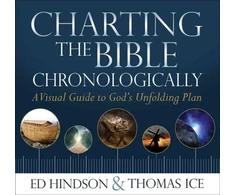 KNYGA Ed Hindson Charting the Bible Chronologically
