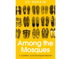 KNYGA Ed Husain Among the Mosques
