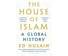KNYGA Ed Husain House of Islam