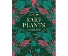 KNYGA Ed Ikin Kew - Rare Plants