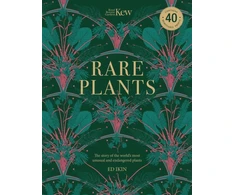 KNYGA Ed Ikin Kew - Rare Plants