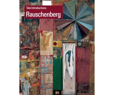 KNYGA Ed Krcma Tate Introductions: Robert Rauschenberg