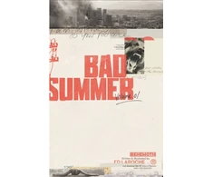KNYGA Ed Laroche Bad Summer Vol. 1