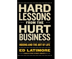 KNYGA Ed Latimore Hard Lessons from the Hurt Business