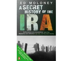 KNYGA Ed Moloney Secret History of the IRA