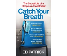 KNYGA Ed Patrick Catch Your Breath
