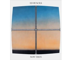 KNYGA Ed Ruscha / Now Then