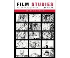 KNYGA Ed Sikov Film Studies, second edition