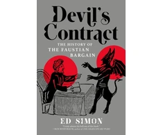 KNYGA Ed Simon Devil's Contract