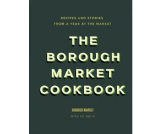 KNYGA Ed Smith Borough Market Cookbook