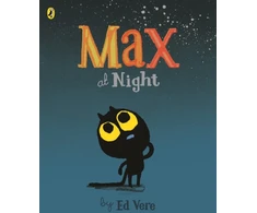KNYGA Ed Vere Max at Night