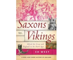 KNYGA Ed West Saxons vs. Vikings