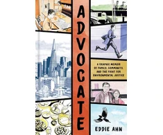 KNYGA Eddie Ahn Advocate