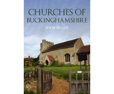 KNYGA Eddie Brazil Churches of Buckinghamshire