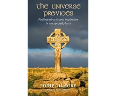 KNYGA Eddie Gilmore Universe Provides