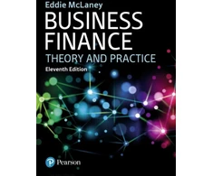 KNYGA Eddie Mclaney Business Finance
