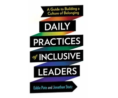 KNYGA Eddie Pate Daily Practices of Inclusive Leaders