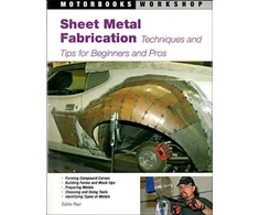 KNYGA Eddie Paul Sheet Metal Fabrication