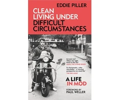 KNYGA Eddie Piller Clean Living Under Difficult Circumstances